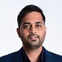 Ajay Chaudhari Ajay Chaudhari