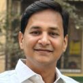 NARENDRA YASHWANTE NARENDRA YASHWANTE